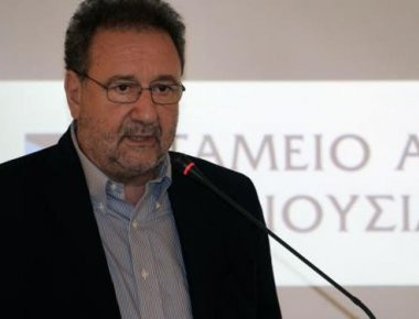 Σ. Πιτσιόρλας: Τον Μάιο θα οριστικοποιηθεί η λίστα των κρατικών εταιρειών που θα περάσουν στην ΕΔΗΣ